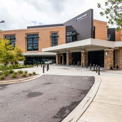 Encompass Health Lakeshore Rehabilitation Hospital
