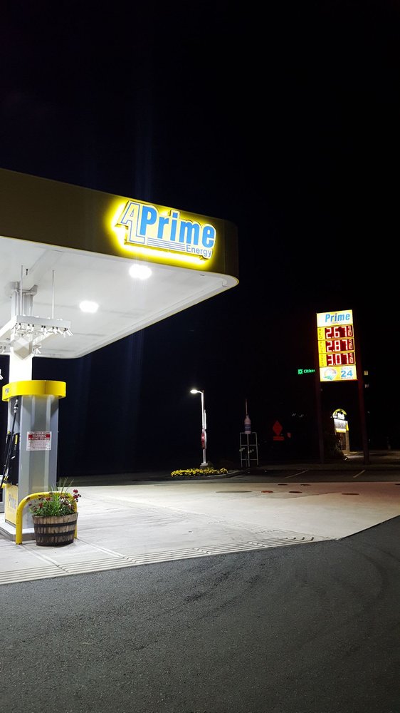 AL PRIME ENERGY Updated July 2024 1 Hill St, Woburn, Massachusetts