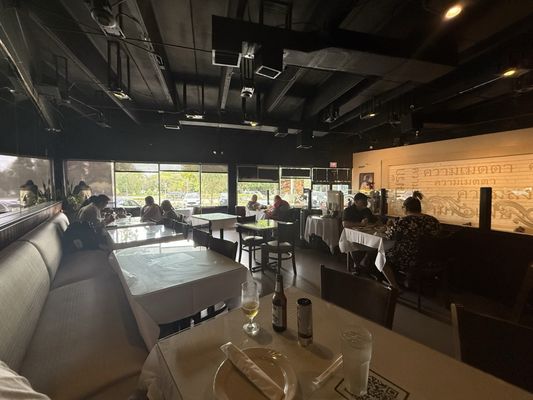 Tani Thai Restaurant by null