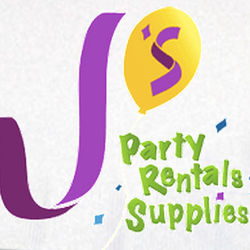 J's Party Rentals & Supplies