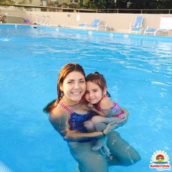 Sunsational Swim School - Home Swim Lessons