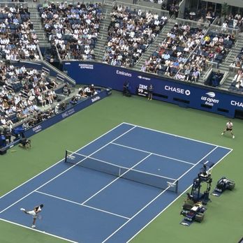 US Open Fan Week - Arthur Ash stadium - Festivals Near Me - Corona, New York US Open Fan Week - Arthur Ash stadium - Festivals Near Me - Corona, New York
