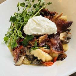 Maple Soul - Homemade gnocchi
