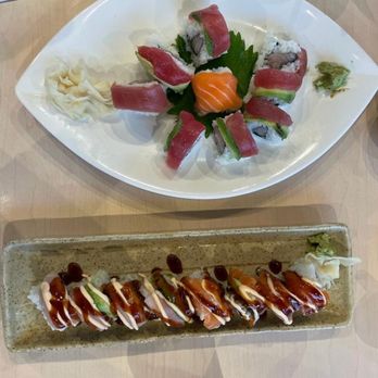 Furusato Sushi - Japanese Near Me - Honolulu, Hawaii