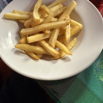 El Rincon Del Sabor - Side of fries - Mexican Near Me - Mays Landing, New Jersey El Rincon Del Sabor - Side of fries - Mexican Near Me - Mays Landing, New Jersey