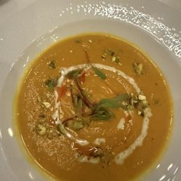 Carrot Soup Carrot Soup