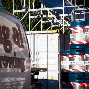 Photo of Big Al Brewing - Seattle, WA, United States