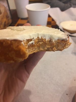 Homegrown Bagels by null