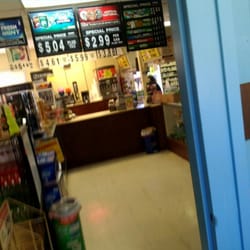 Cigarette & Smokers Discount - New set up for the shop, I LIKE