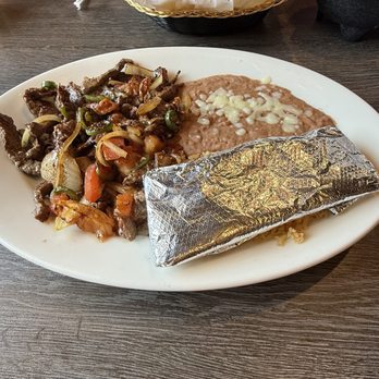 Camino Real - Guiso Mexicano - Mexican Near Me - Murfreesboro, Tennessee
