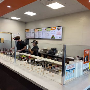 Sweet Poké - Japanese Near Me - Las Vegas, Nevada