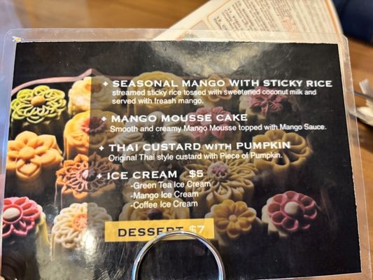 Bangkok On Franklin by null