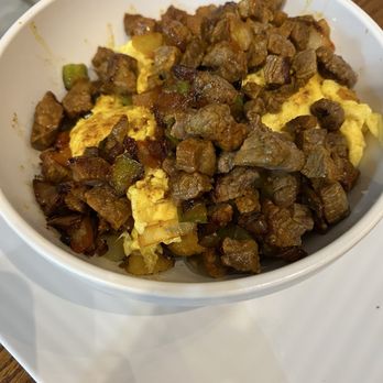 Strawberry Place - Breakfast bowl - Breakfast & Brunch Near Me - Nyack, New York Strawberry Place - Breakfast bowl - Breakfast & Brunch Near Me - Nyack, New York