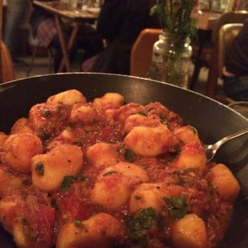 Grano - Duck ragu gnocchi - Italian Near Me - Wetherill Park, NSW Grano - Duck ragu gnocchi - Italian Near Me - Wetherill Park, NSW