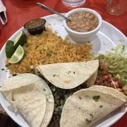 Fiesta Jalisco - Al Pastor Tacos
