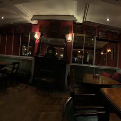 Munster Bar - Inner room