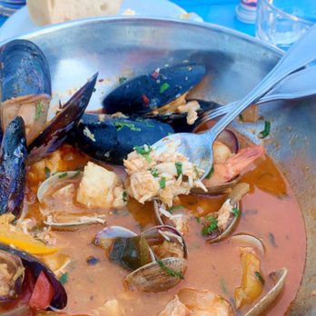 Sam's Chowder House - Cioo - Seafood Near Me - Half Moon Bay, California Sam's Chowder House - Cioo - Seafood Near Me - Half Moon Bay, California