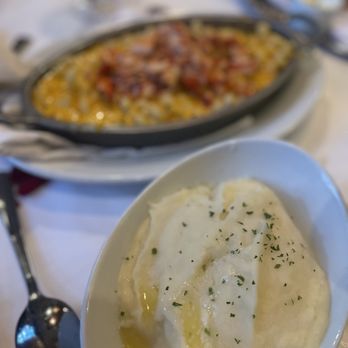 Ruth's Chris Steak House - Garlic mashed potatoes - Steakhouses Near Me - Dallas, Texas Ruth's Chris Steak House - Garlic mashed potatoes - Steakhouses Near Me - Dallas, Texas