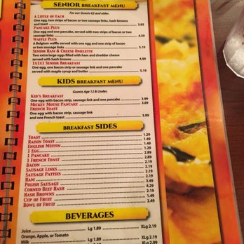 Corner cafe - Menu - Diners Near Me - Petersburg, Illinois Corner cafe - Menu - Diners Near Me - Petersburg, Illinois