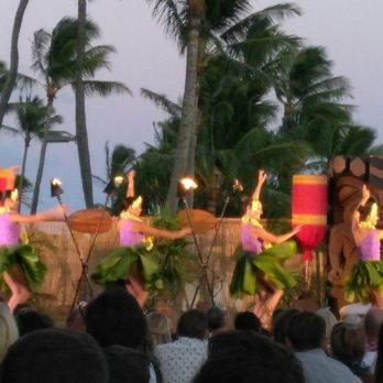 Auli'i Luau - Performing Arts Near Me - Koloa, Hawaii
