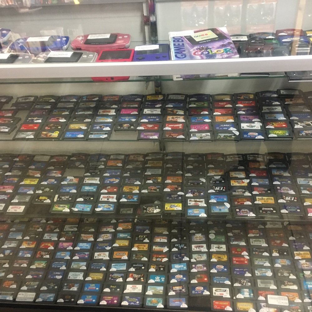 Fallout Games - Game upon game. - Videos & Video Game Rental Near Me - Tempe, Arizona