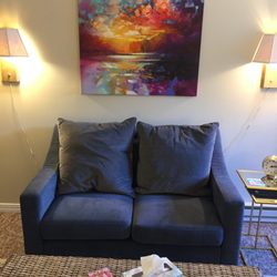 Lauren Drago Therapy - Lauren Drago Therapy Counseling Room