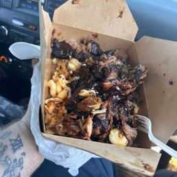 Dirty Mac