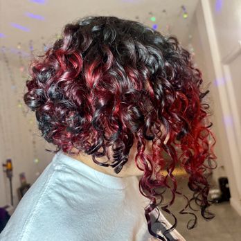The Curl Parlor - Hair Stylists Near Me - Miami Beach, Florida The Curl Parlor - Hair Stylists Near Me - Miami Beach, Florida