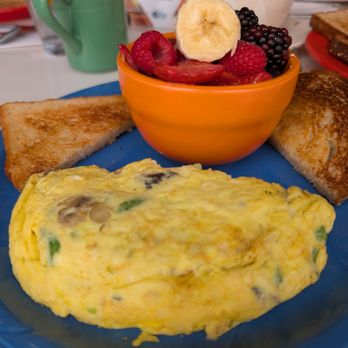 The Griddle - Breakfast & Brunch Near Me - Meridian, Idaho