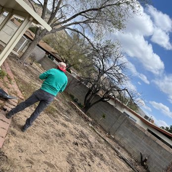 Lliguin Landscaping - Landscaping Near Me - Albuquerque, New Mexico