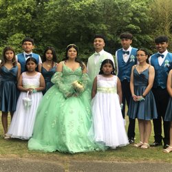 Abigail's Boutique & Alterations - Dresses and suits