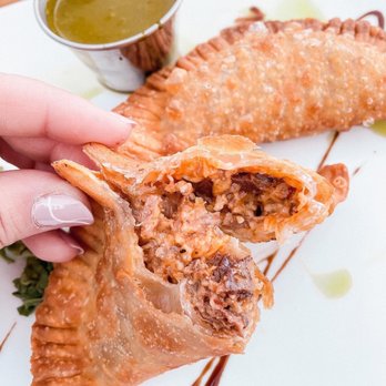 Soma Grille - Empanadas - New American Near Me - Simsbury, Connecticut