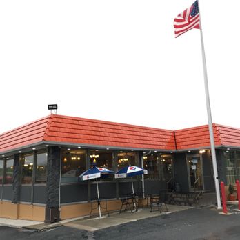 Cocoa Diner - Diners Near Me - Hummelstown, Pennsylvania
