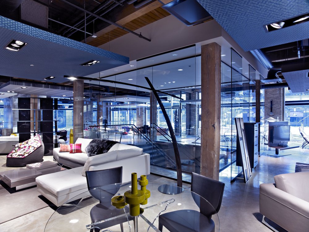 ROCHE BOBOIS Updated September 2024 13 Reviews 222 W Hubbard St