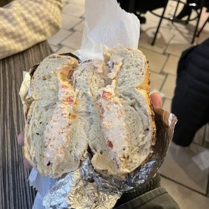 BEST BAGEL & COFFEE - 4372 Photos & 4399 Reviews - 225 W 35th St, New