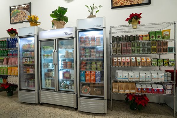 Gourmet Market Lancaster by null