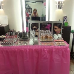 Pamala Gilmore Salon - Spring Fling!