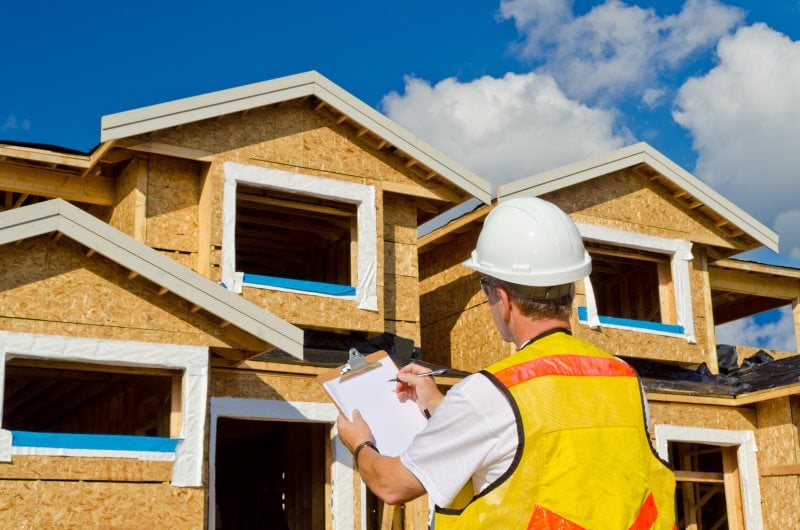 Builders Home Inspections - mold inspector in Riverside, IL