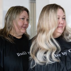 Hair By Gisell