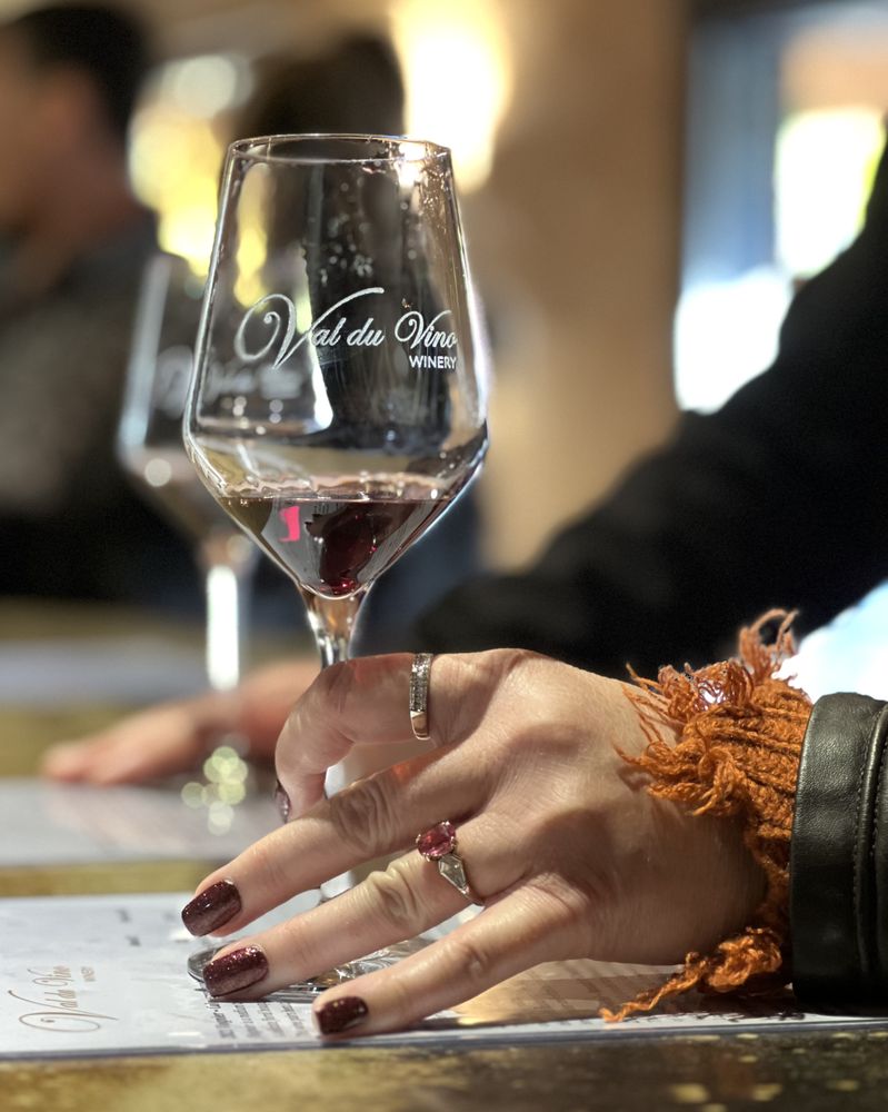 VAL DU VINO Updated October 2024 62 Photos & 67 Reviews 634