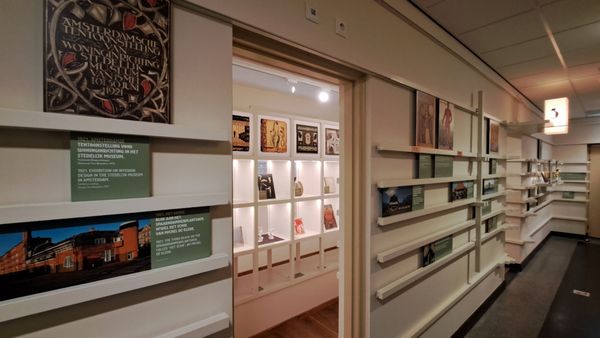 Museum Het Schip by null