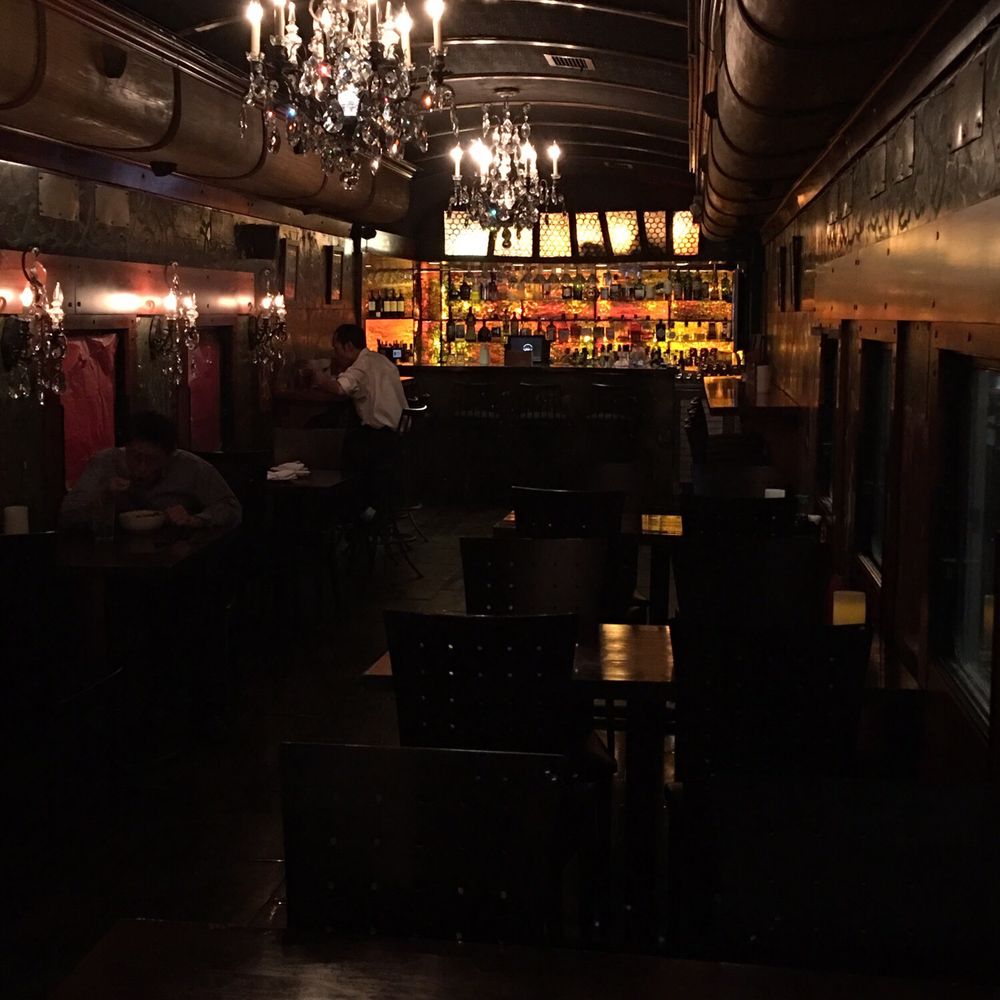 Orient Express - Hallway and bar - Chinese Near Me - Atlanta, Georgia Orient Express - Hallway and bar - Chinese Near Me - Atlanta, Georgia