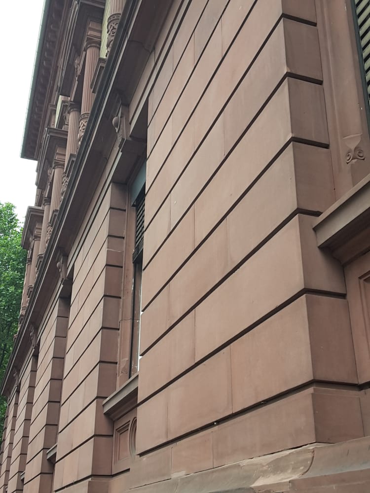 RABANUSMAURUSGYMNASIUM 33 Photos 117er Ehrenhof 2, Mainz