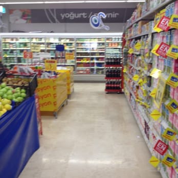 CarrefourSA Expres - Grocery Near Me - Ankara, 06