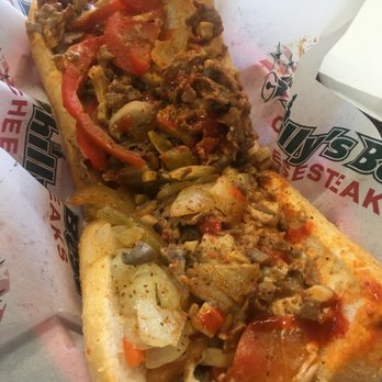 Philly's Best Cheesesteaks - Sandwiches Near Me - Santa Ana, California Philly's Best Cheesesteaks - Sandwiches Near Me - Santa Ana, California