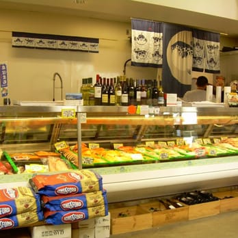 Tokyo Fish Market - Seafood Markets Near Me - Berkeley, California