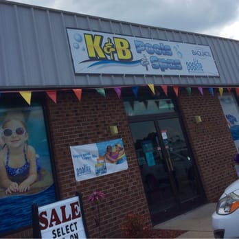 K & B Pools & Spas - Hot Tub & Pool Near Me - Goldsboro, North Carolina K & B Pools & Spas - Hot Tub & Pool Near Me - Goldsboro, North Carolina