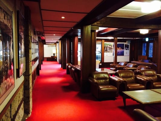 Nikko Kanaya Hotel by null