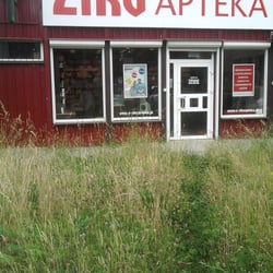 Apteka Ziko
