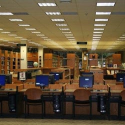 Niceville Public Library